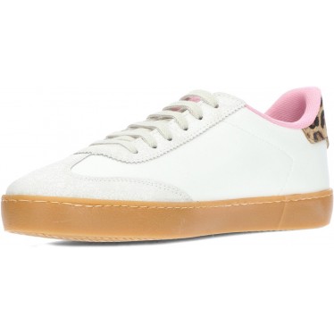 Baskets femme VICTORIA 1126204 Berlin HIELO