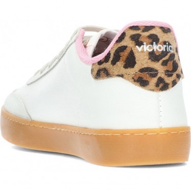 Baskets femme VICTORIA 1126204 Berlin HIELO