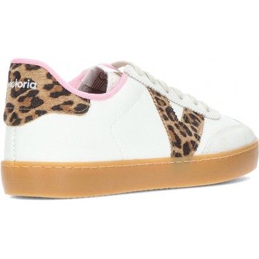 Baskets femme VICTORIA 1126204 Berlin HIELO