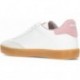 Baskets pour femmes VICTORIA Berlin Cliclista 1126206 ROSA