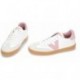 Baskets pour femmes VICTORIA Berlin Cliclista 1126206 ROSA