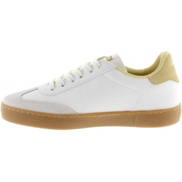 Baskets pour femmes VICTORIA Berlin Cliclista 1126206 TRIGO