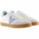 Baskets pour femmes VICTORIA Berlin Cliclista 1126206 CELESTE