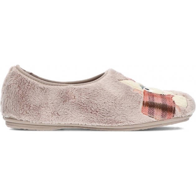 VULLADI chaussons femme 6624 cas MONTBLANC_PARDO VULLADI chaussons femme 6624 cas MONTBLANC_PARDO