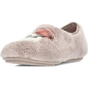 VULLADI chaussons femme 6624 cas MONTBLANC_PARDO
