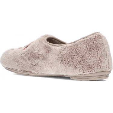 VULLADI chaussons femme 6624 cas MONTBLANC_PARDO