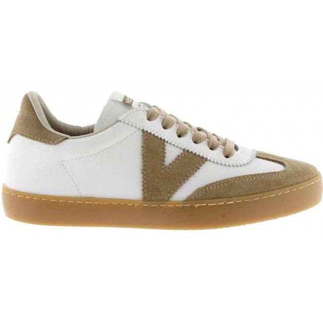 Chaussures de sport pour femmes Victoria 1126207 Berlin Cyclist BEIGE Chaussures de sport pour femmes Victoria 1126207 Berlin Cyclist BEIGE