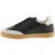 Chaussures de sport unisexes Victoria 1126208 Berlin Cyclist NEGRO