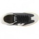 Chaussures de sport unisexes Victoria 1126208 Berlin Cyclist NEGRO