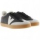 Chaussures de sport unisexes Victoria 1126208 Berlin Cyclist NEGRO