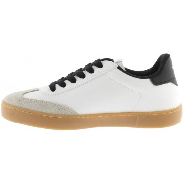 Chaussures de sport unisexes Victoria 1126208 Berlin Cyclist HIELO