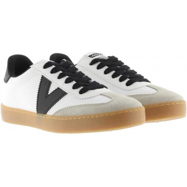Chaussures de sport unisexes Victoria 1126208 Berlin Cyclist HIELO