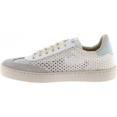 Chaussures de sport pour femmes Victoria 1126210 Berlin Mesh GRIS
