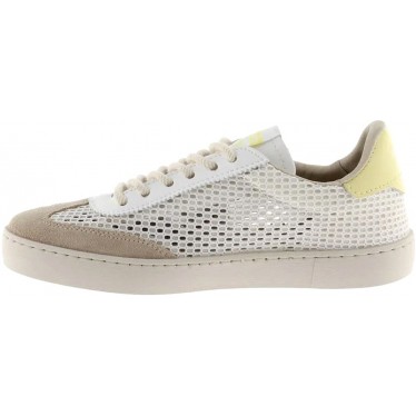 Chaussures de sport pour femmes Victoria 1126210 Berlin Mesh BEIGE