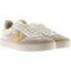 Chaussures de sport pour femmes Victoria 1126210 Berlin Mesh BEIGE