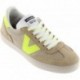 Chaussures de sport en daim pour femmes Victoria 1126211 Berlin BEIGE