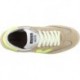 Chaussures de sport en daim pour femmes Victoria 1126211 Berlin BEIGE