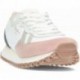 Baskets Pepe Jeans Brit-on Master PLS40041 pour femme SOFT_PINK