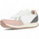 Baskets Pepe Jeans Brit-on Master PLS40041 pour femme SOFT_PINK