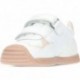 Baskets fille BIOMECANICS 241001B BLANCO_COTTON