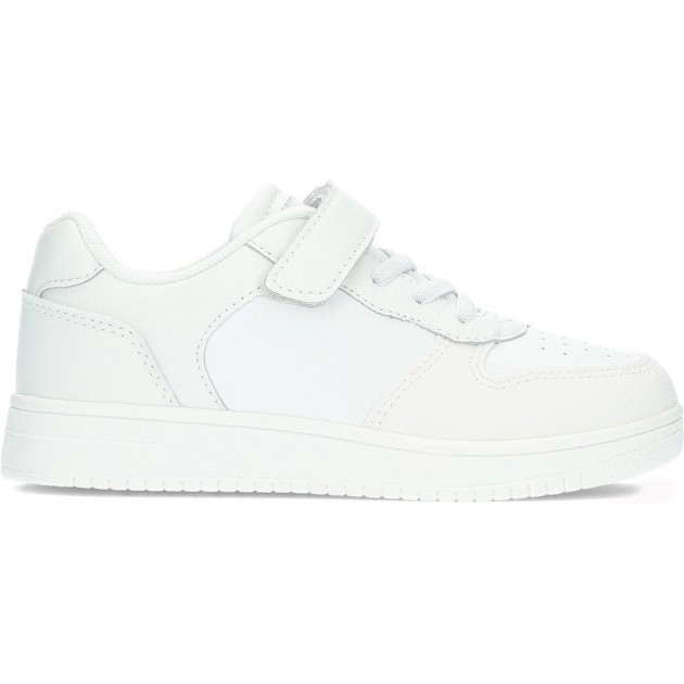GARVALIN écolier unisexe 241710 napa BLANCO GARVALIN écolier unisexe 241710 napa BLANCO