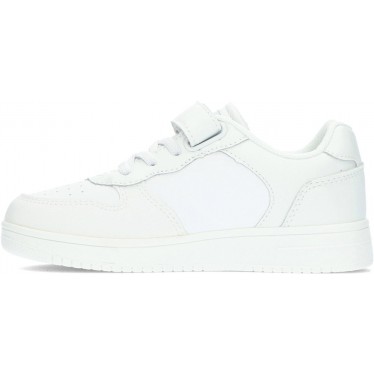 GARVALIN écolier unisexe 241710 napa BLANCO