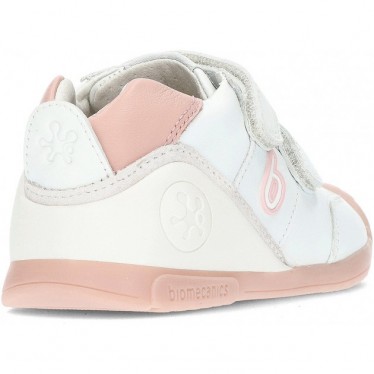 SPORT BIOMECANIQUE SAUVAGE 221001-B BLANCO_ROSA