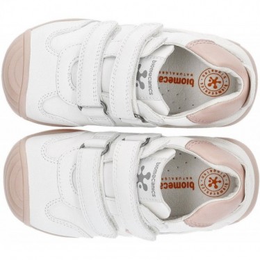 SPORT BIOMECANIQUE SAUVAGE 221001-B BLANCO_ROSA