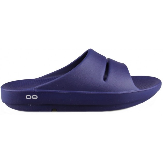 OOFOS OOAHH NAVY OOFOS OOAHH NAVY