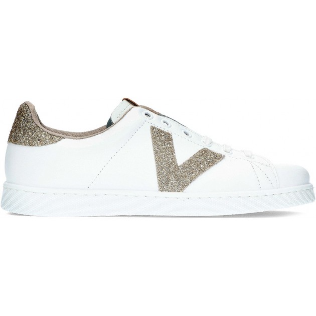 BASKETS VICTORIA PAILLETTES 1125188 GOLD BASKETS VICTORIA PAILLETTES 1125188 GOLD