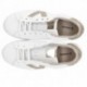 BASKETS VICTORIA PAILLETTES 1125188 GOLD