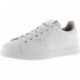 BASKETS VICTORIA PAILLETTES 1125188 BLANCO