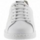 BASKETS VICTORIA PAILLETTES 1125188 BLANCO
