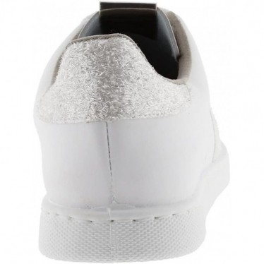 BASKETS VICTORIA PAILLETTES 1125188 BLANCO