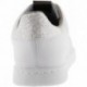 BASKETS VICTORIA PAILLETTES 1125188 BLANCO