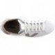 BASKETS VICTORIA PAILLETTES 1125188 NUDE