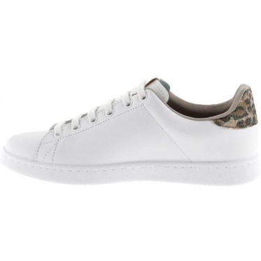 BASKETS VICTORIA PAILLETTES 1125188 TAUPE