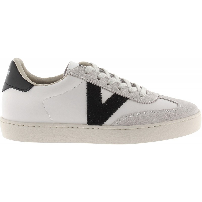 VICTORIA Berlin chaussures de sport cycliste 1126184B NEGRO