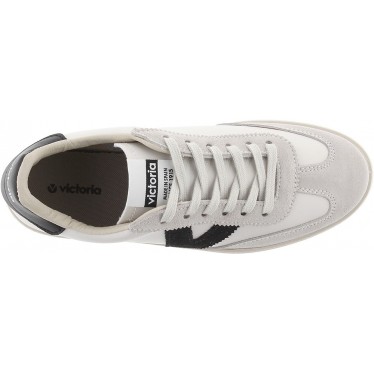 VICTORIA Berlin chaussures de sport cycliste 1126184B NEGRO