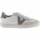 VICTORIA Berlin chaussures de sport cycliste 1126184B GRIS