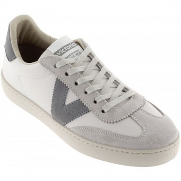 VICTORIA Berlin chaussures de sport cycliste 1126184B GRIS
