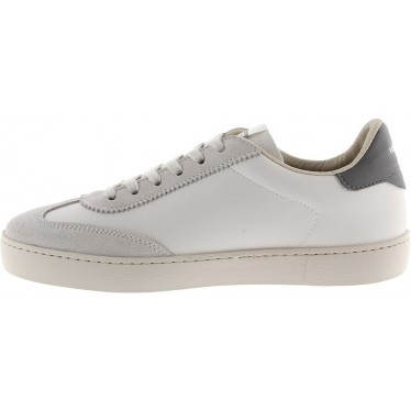 VICTORIA Berlin chaussures de sport cycliste 1126184B GRIS
