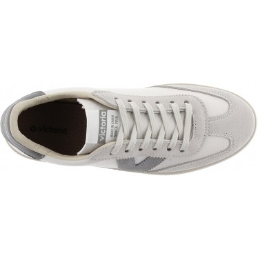 VICTORIA Berlin chaussures de sport cycliste 1126184B GRIS