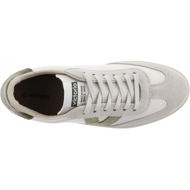 VICTORIA Berlin chaussures de sport cycliste 1126184B SAFARI