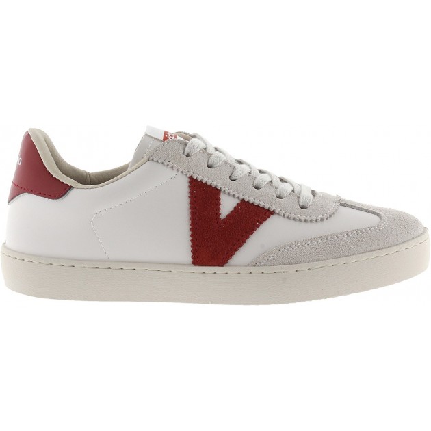VICTORIA Berlin chaussures de sport cycliste 1126184B CARMIN