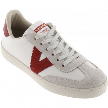 VICTORIA Berlin chaussures de sport cycliste 1126184B CARMIN