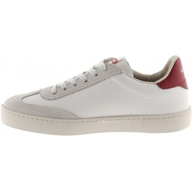 VICTORIA Berlin chaussures de sport cycliste 1126184B CARMIN