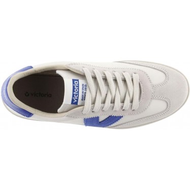 VICTORIA Berlin chaussures de sport cycliste 1126184B ROYAL