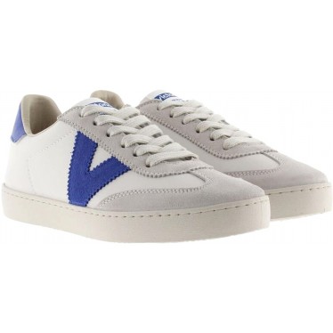 VICTORIA Berlin chaussures de sport cycliste 1126184B ROYAL