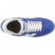 Chaussures de sport pour femmes Victoria 1126212 Berlin Retro Suede ROYAL